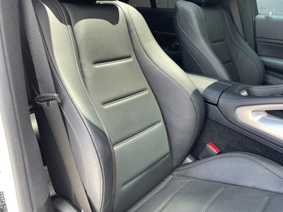 MERCEDES-BENZ GLE - 9