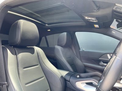 MERCEDES-BENZ GLE - 5