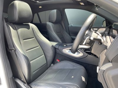 MERCEDES-BENZ GLE - 8