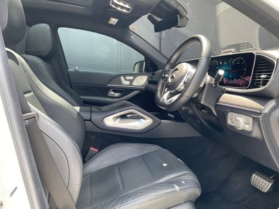 MERCEDES-BENZ GLE - 7