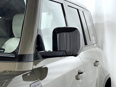 2021 LAND Rover DEFENDER 缩略图 111