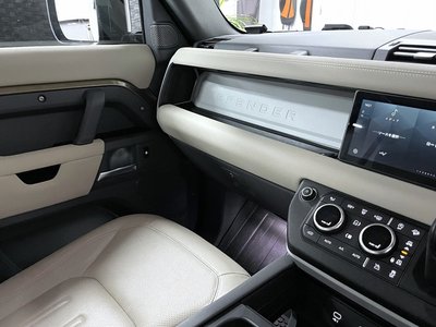 2021 LAND Rover DEFENDER 缩略图 180