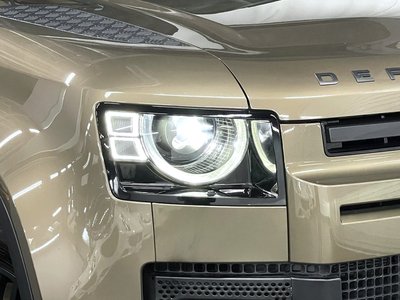 2021 LAND Rover DEFENDER 缩略图 318
