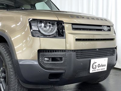 2021 LAND Rover DEFENDER 缩略图 87