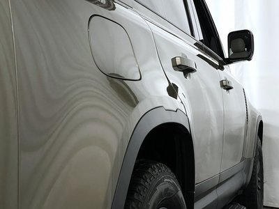 2021 LAND Rover DEFENDER 缩略图 143