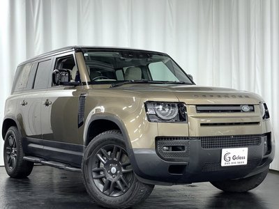 2021 LAND Rover DEFENDER 缩略图 295