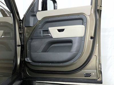 2021 LAND Rover DEFENDER 缩略图 150