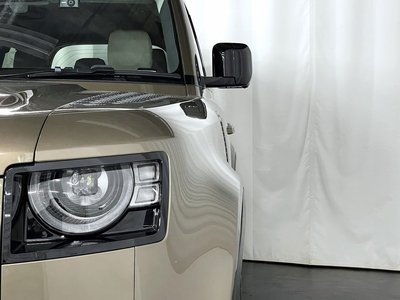 2021 LAND Rover DEFENDER 缩略图 103