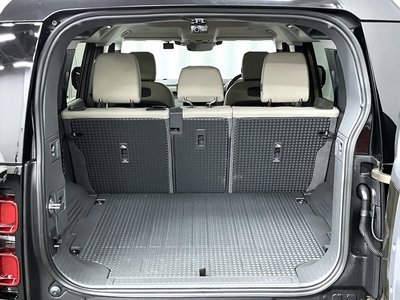 2021 LAND Rover DEFENDER 缩略图 160