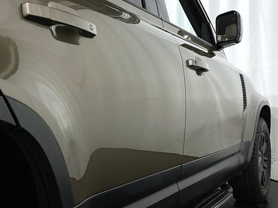 2021 LAND Rover DEFENDER 缩略图 146
