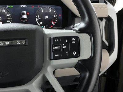 2021 LAND Rover DEFENDER 缩略图 198