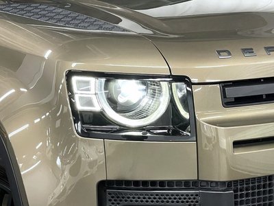 2021 LAND Rover DEFENDER 缩略图 305