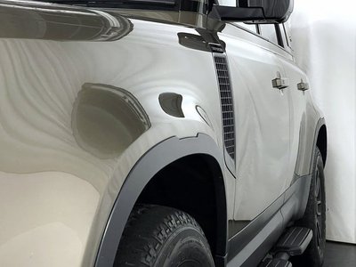 2021 LAND Rover DEFENDER 缩略图 108