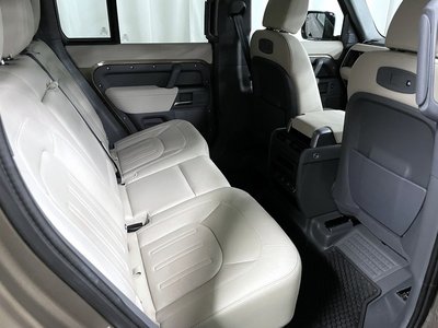 2021 LAND Rover DEFENDER 缩略图 45