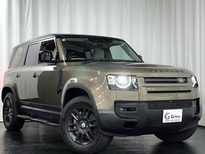 2021 LAND Rover DEFENDER 缩略图 54
