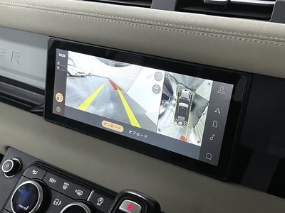 2021 LAND Rover DEFENDER 缩略图 204