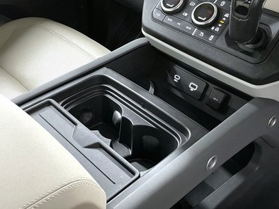 2021 LAND Rover DEFENDER 缩略图 193
