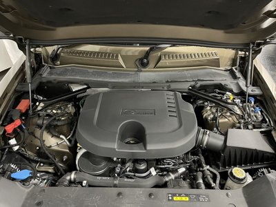 2021 LAND Rover DEFENDER 缩略图 209