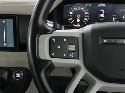 2021 LAND Rover DEFENDER 缩略图 195