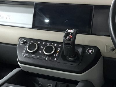 2021 LAND Rover DEFENDER 缩略图 174