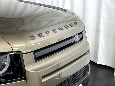 2021 LAND Rover DEFENDER 缩略图 82