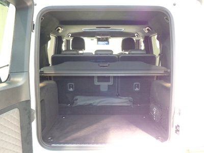 MERCEDES-BENZ G-CLASS - 6