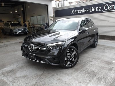 MERCEDES-BENZ GLC - 6