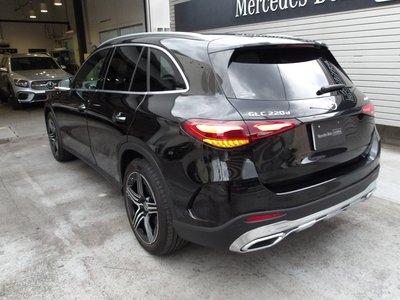 MERCEDES-BENZ GLC - 3