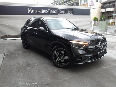 MERCEDES-BENZ GLC - 8