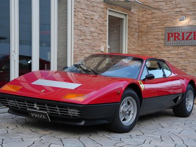 FERRARI 512 BB
