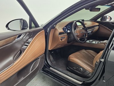 GENESIS G80 (RG3) - 10