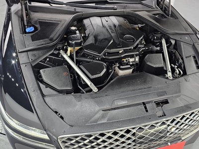 GENESIS G80 (RG3) - 7