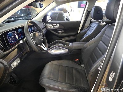 صورة 8 لـ 2022 Mercedes-BENZ GLE
