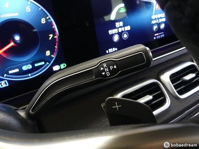 صورة 4 لـ 2022 Mercedes-BENZ GLE