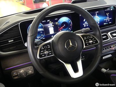 2022 Mercedes-BENZ GLE thumbnail 12