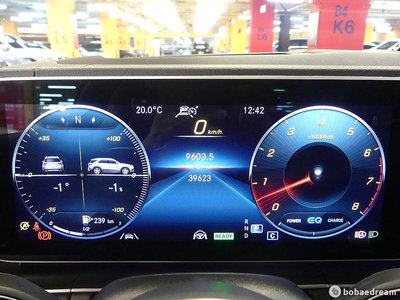 صورة 7 لـ 2022 Mercedes-BENZ GLE