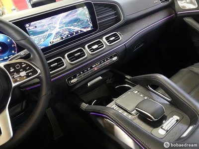 2022 Mercedes-BENZ GLE thumbnail 14