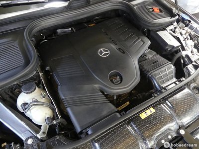 صورة 6 لـ 2022 Mercedes-BENZ GLE