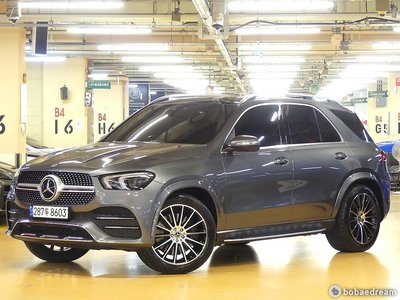 صورة 5 لـ 2022 Mercedes-BENZ GLE