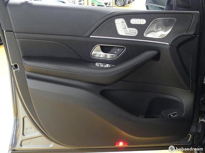 2022 Mercedes-BENZ GLE thumbnail 11