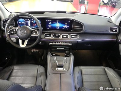 صورة 3 لـ 2022 Mercedes-BENZ GLE