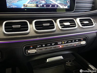 2022 Mercedes-BENZ GLE thumbnail 17
