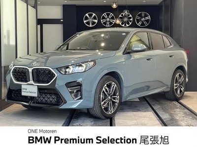 BMW X2 - 1