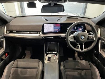 BMW X2 - 2