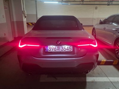 2022 BMW 4 SERIES photo 6
