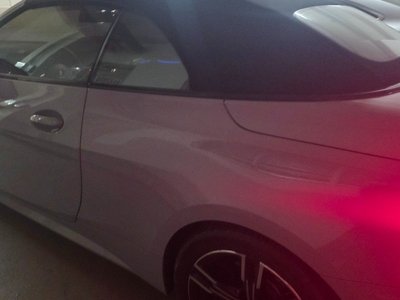 2022 BMW 4 SERIES photo 3