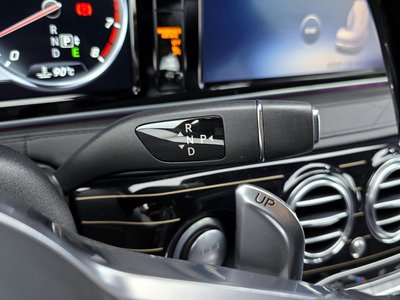 MERCEDES-BENZ S-CLASS - 9