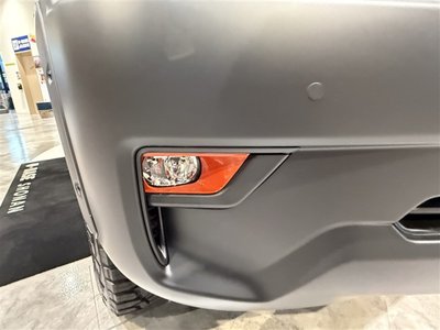 TOYOTA LAND CRUISER PRADO - 9