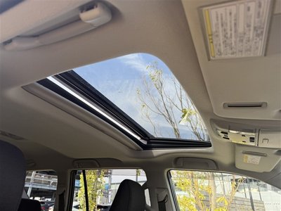 TOYOTA LAND CRUISER PRADO - 10