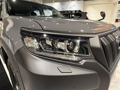 TOYOTA LAND CRUISER PRADO - 6